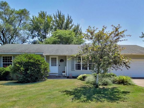 3231 Lotus Street, Eau Claire, WI 54703