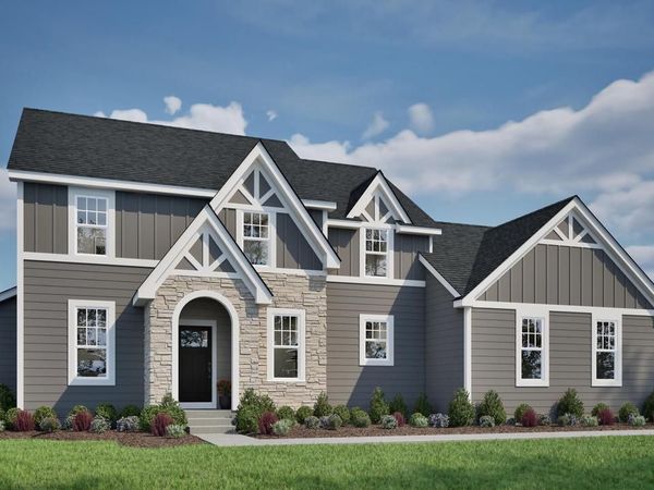 9333 W Cob DRIVE, Mequon, WI 53097