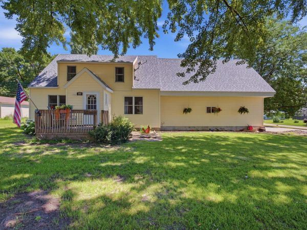 103 NE Main Street , Blomkest, MN 56216