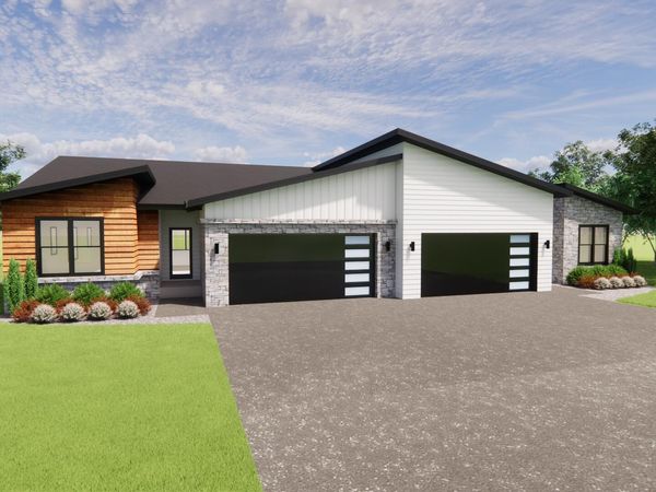 10340 Lakeview Drive, St. John, IN 46373