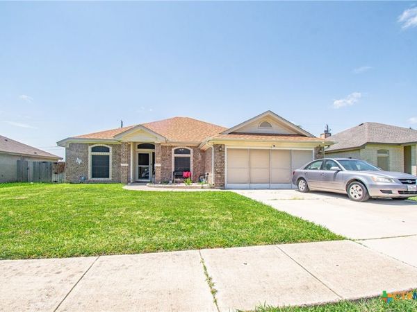 4310 Neta Drive , Killeen, TX 76549