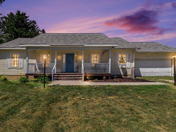 4067 W 48th Street, Fremont, MI 49412