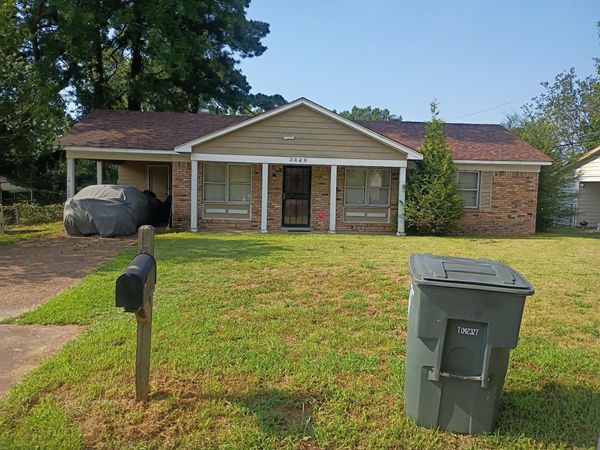 3829 KIPLING AVE, Memphis, TN 38128