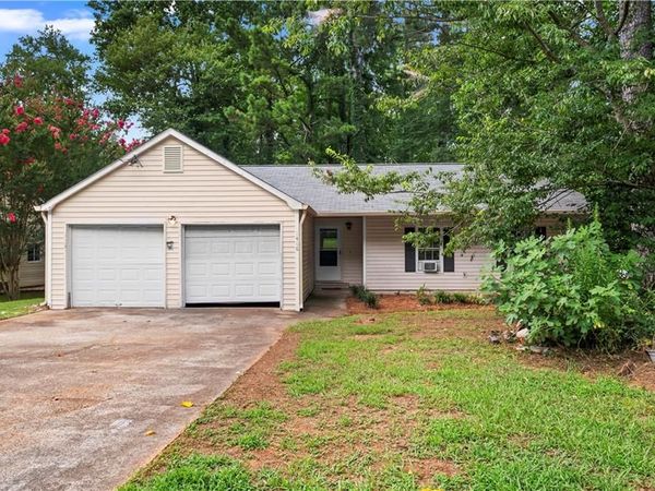 1406 River Landing Way , Woodstock, GA 30188