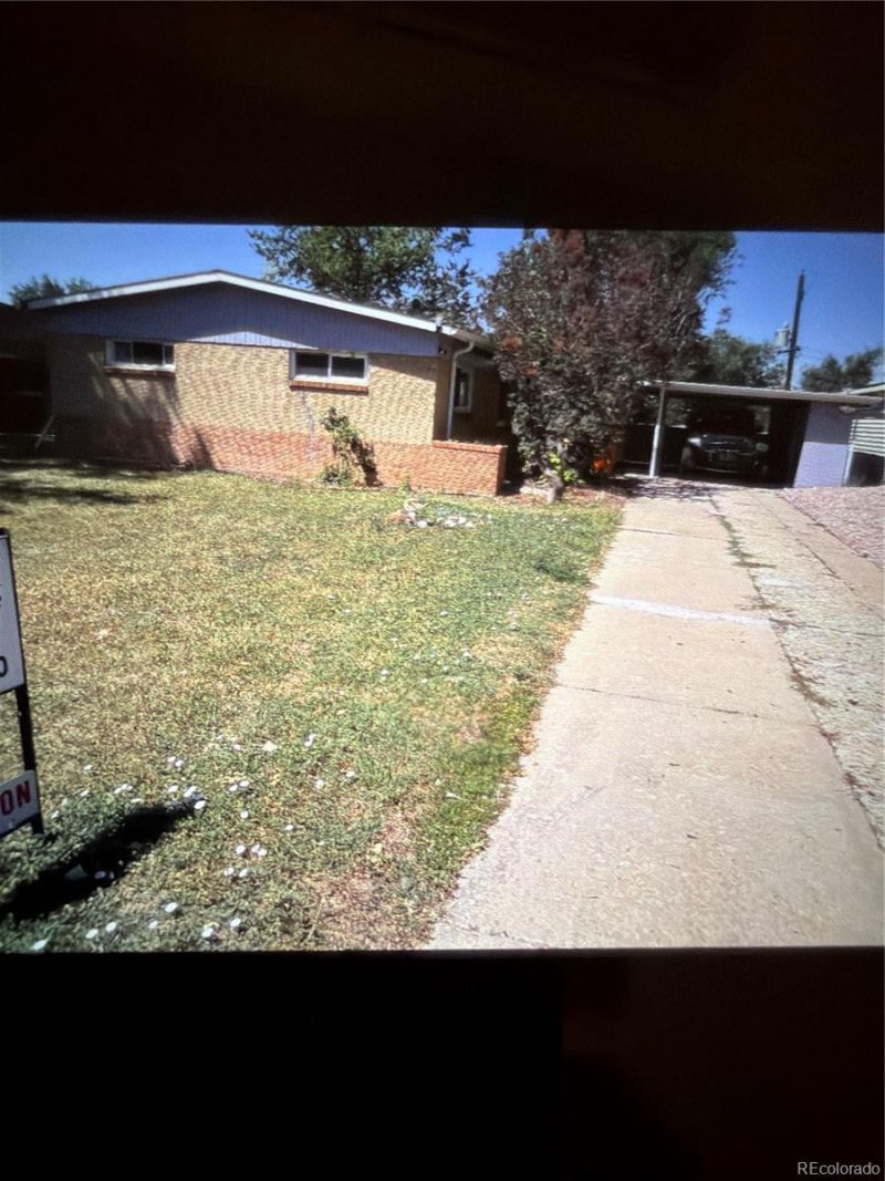 8081 Raleigh, Westminster, CO 80031 Main Photo