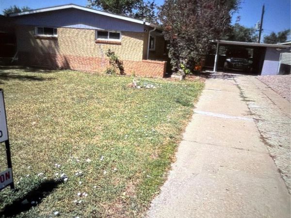 8081 RALEIGH, Westminster, CO 80031
