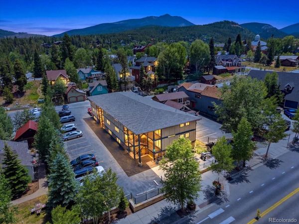 214 N Main Street , Unit 5, Breckenridge, CO 80424