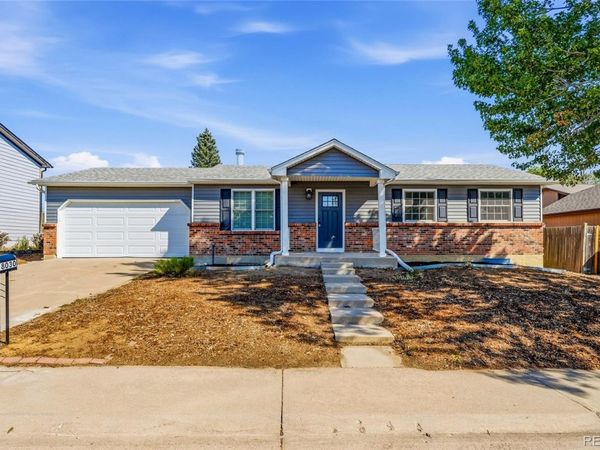 18030 E Oxford Drive , Aurora, CO 80013