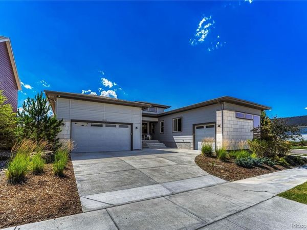 14393 Hop Clover Trail, Parker, CO 80134