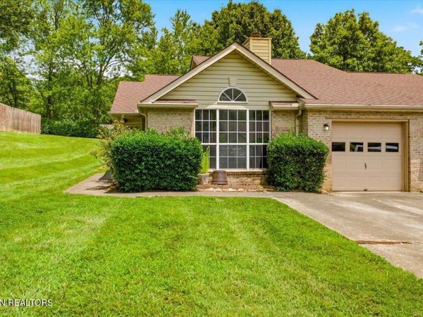 1508 Spelling Way, Knoxville, TN 37909