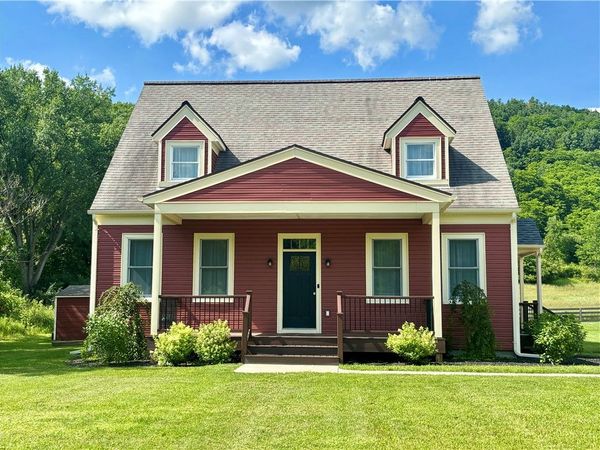 7 Welton Avenue Extension , Schenevus, NY 12155
