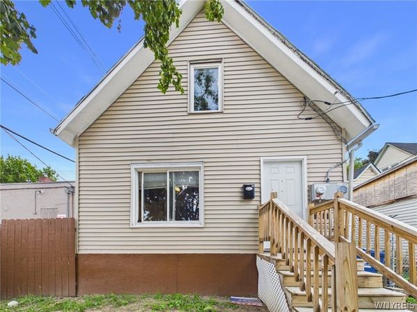 13 Ferguson Avenue , Buffalo, NY 14213