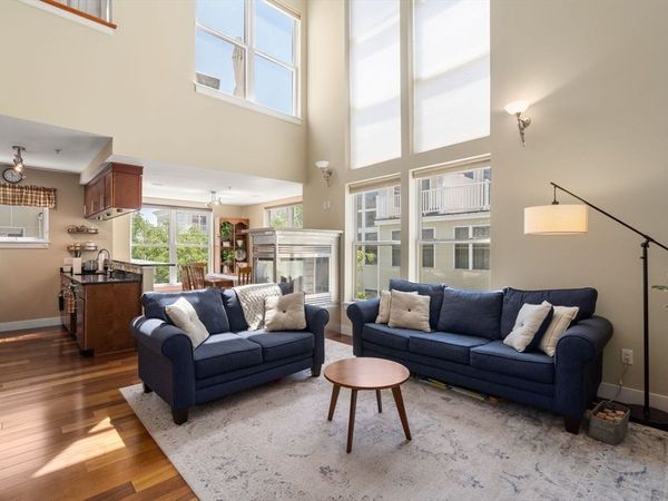 31 Wheeler Street, Unit 303, Cambridge, MA 02138