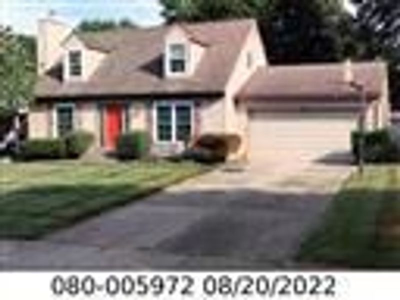281 Crosslake Court, Westerville, OH 43081 Photo 2