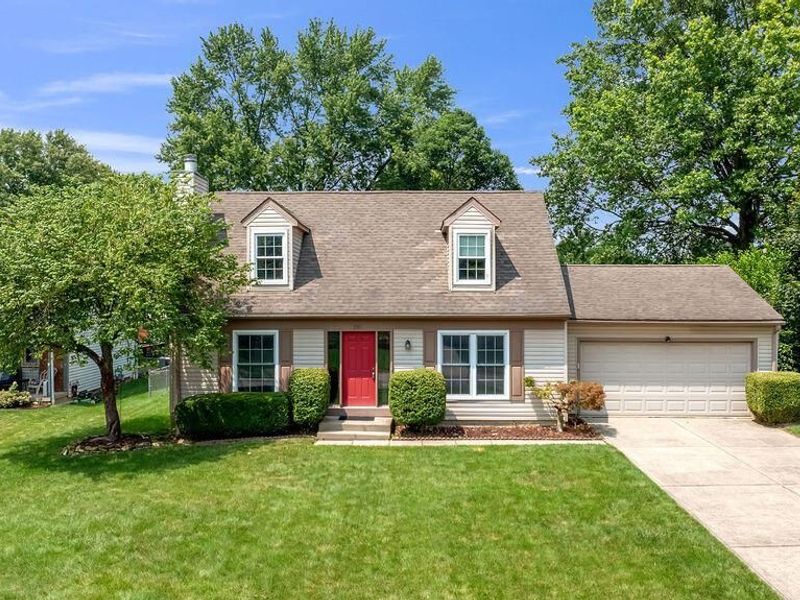 281 Crosslake Court, Westerville, OH 43081 Photo 38