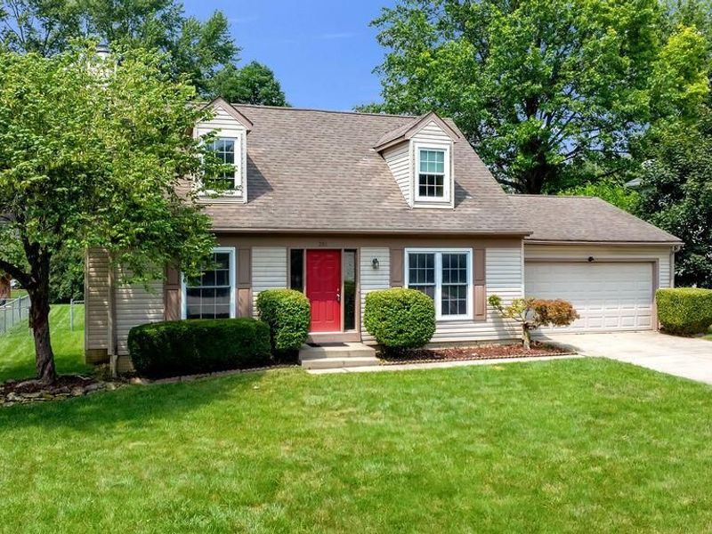 281 Crosslake Court, Westerville, OH 43081 Photo 39