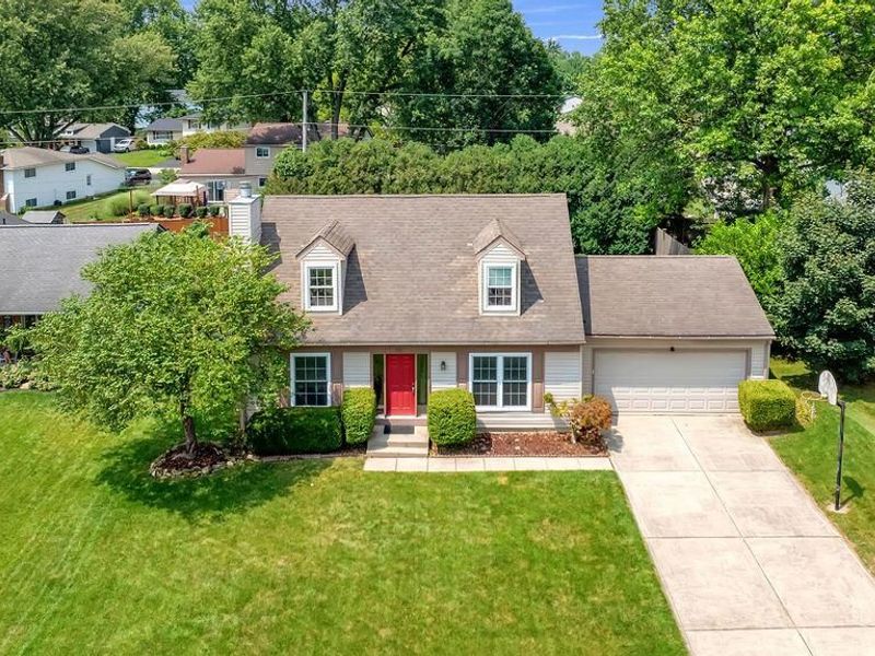 281 Crosslake Court, Westerville, OH 43081 Photo 40