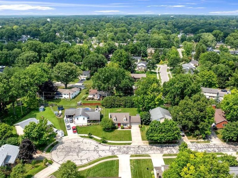 281 Crosslake Court, Westerville, OH 43081 Photo 41