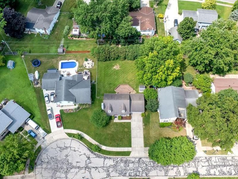 281 Crosslake Court, Westerville, OH 43081 Photo 44