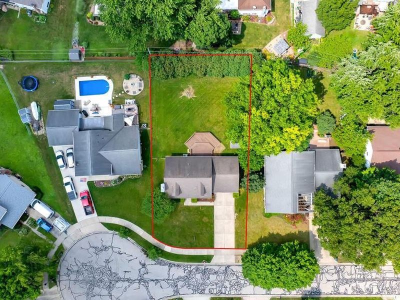 281 Crosslake Court, Westerville, OH 43081 Photo 45