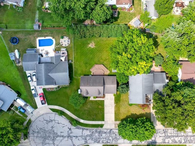 281 Crosslake Court, Westerville, OH 43081 Photo 46