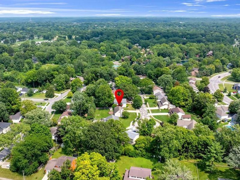 281 Crosslake Court, Westerville, OH 43081 Photo 49