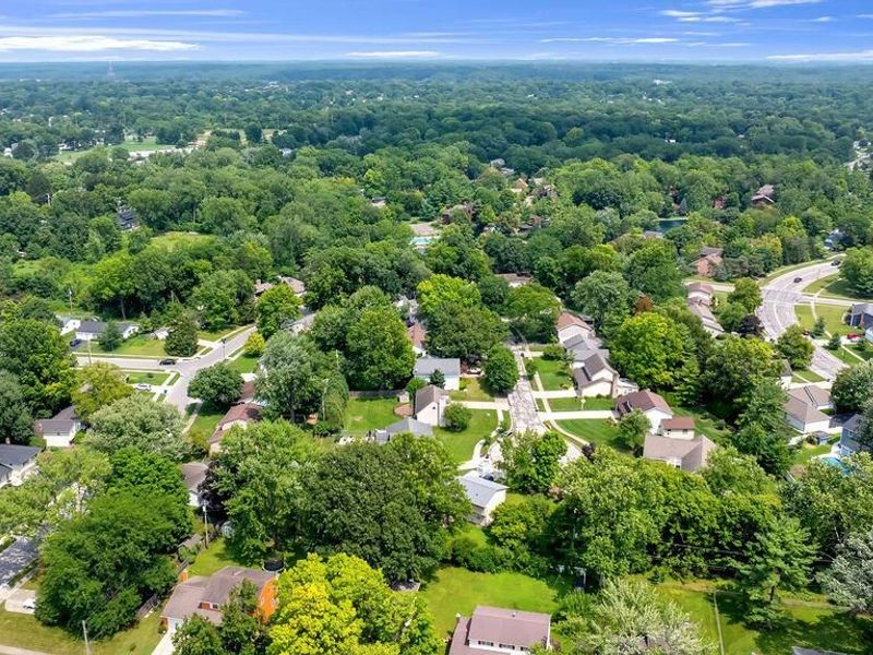 281 Crosslake Court, Westerville, OH 43081 Photo 50