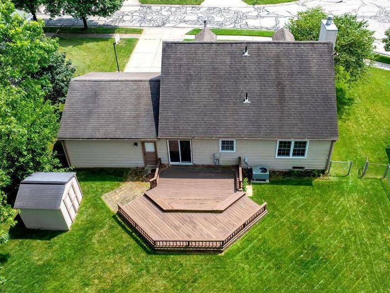 281 Crosslake Court, Westerville, OH 43081 Photo 51