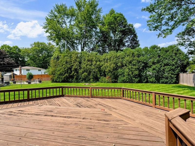 281 Crosslake Court, Westerville, OH 43081 Photo 53