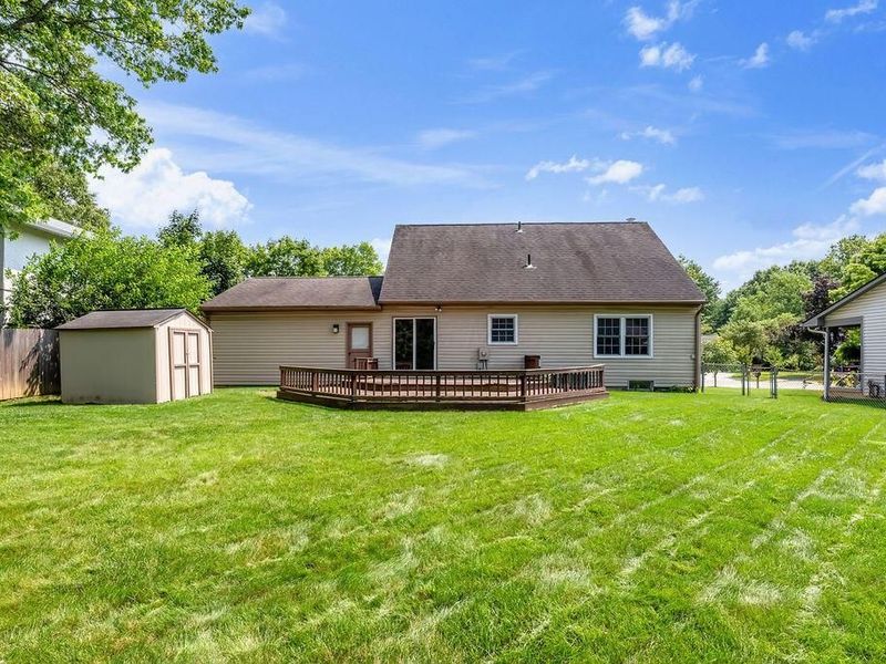 281 Crosslake Court, Westerville, OH 43081 Photo 55