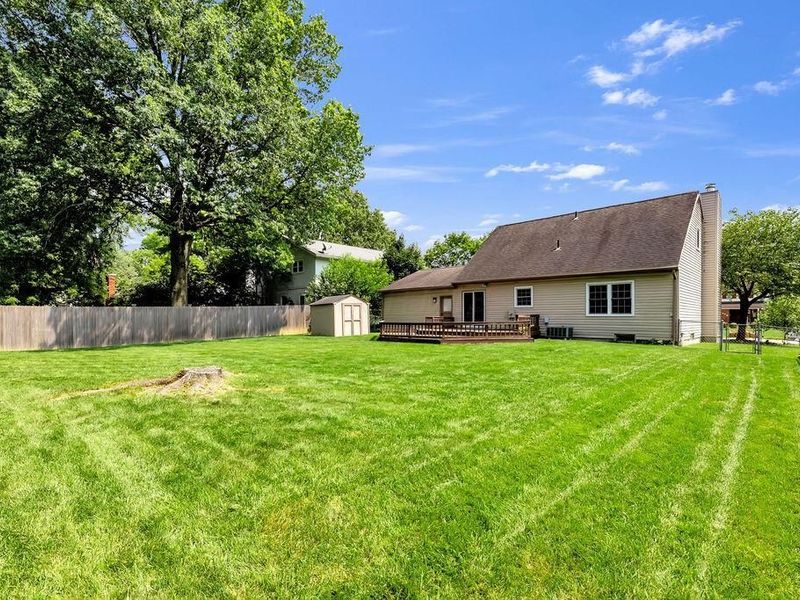 281 Crosslake Court, Westerville, OH 43081 Photo 56