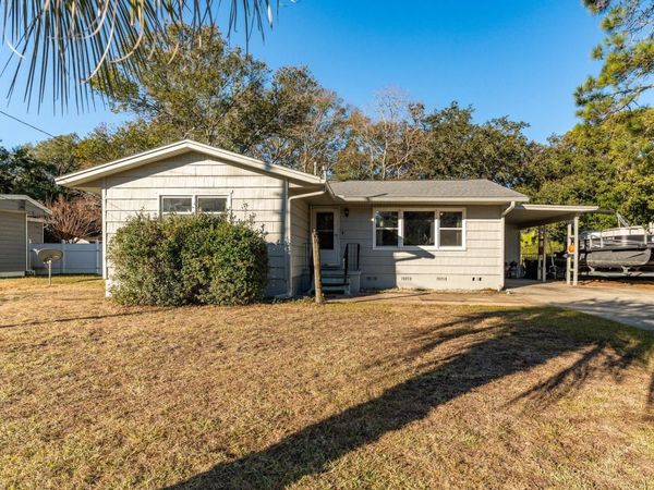 116 NW Hudson Drive, Fort Walton Beach, FL 32548