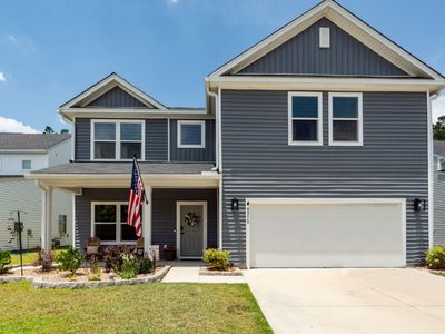 4372 Cotton Flat Road, Summerville, SC 29485