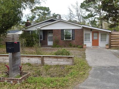 1514 Balsam Street, Charleston, SC 29407