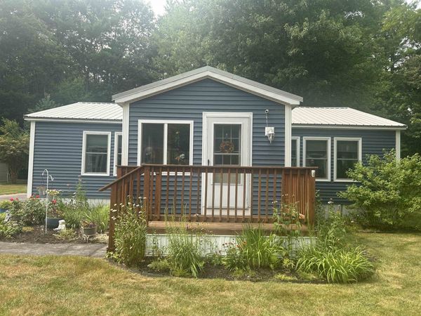 68 Gooseberry Circle, Rochester, NH 03867