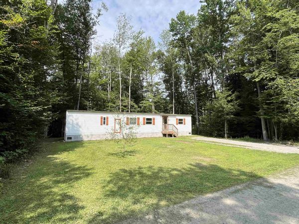 90 Hidden Springs Lane, Wells, VT 05774