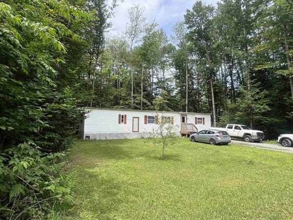 90 Hidden Springs Lane, Wells, VT 05774