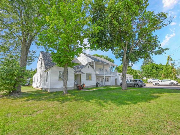25 Millham Court, South Burlington, VT 05403