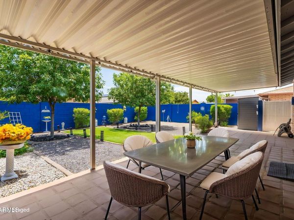 9563 W VOGEL Avenue, Peoria, AZ 85345