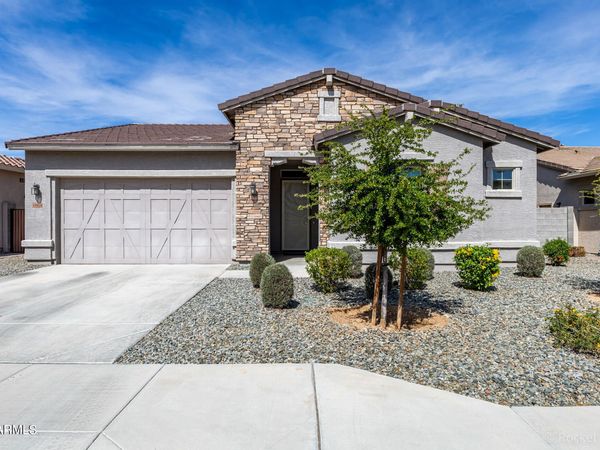 18926 W SOLANO Drive, Litchfield Park, AZ 85340