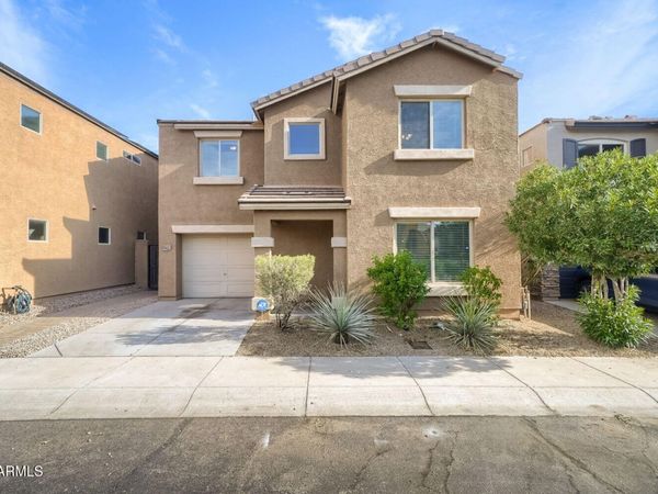 9551 E BELMONT Avenue, Mesa, AZ 85208