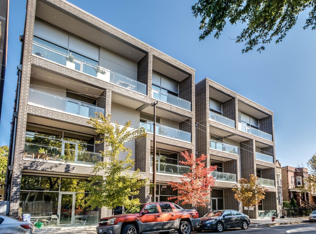 1935 N California Avenue , Unit SW, Chicago, IL 60647 Main Photo