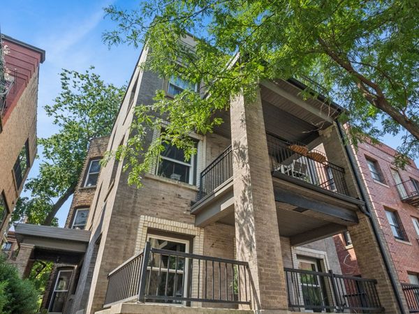 817 W Lawrence Avenue, Unit 1, Chicago, IL 60640