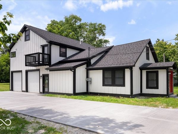 1395 Mulberry Street , Noblesville, IN 46060