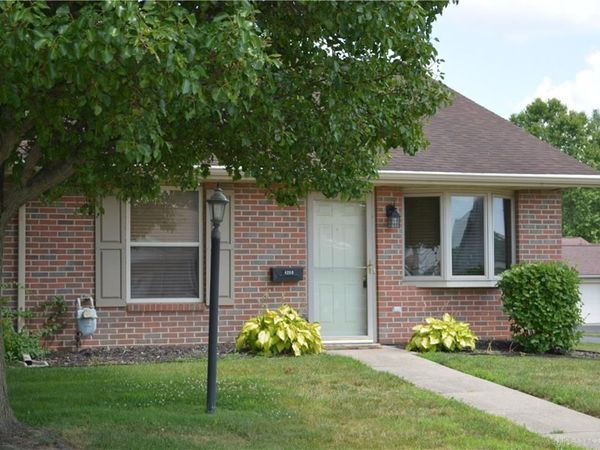 4290 Midfield Street, Moorefield Twp, OH 45503