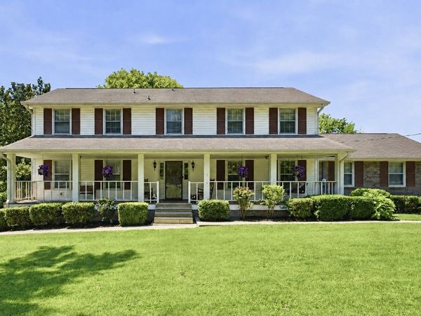 1322 Springfield Hwy, Goodlettsville, TN 37072