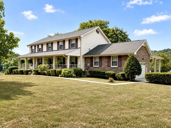 1322 Springfield Hwy , Goodlettsville, TN 37072