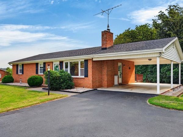 9471 PORT REPUBLIC RD, PORT REPUBLIC, VA 24471