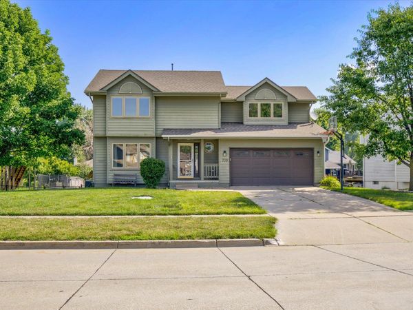 709 NW Scott Street, Ankeny, IA 50023