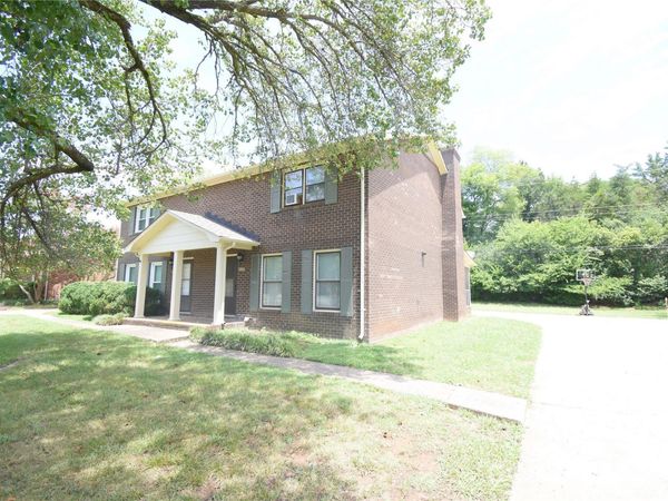 3200 Circles End, Charlotte, NC 28226